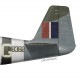 Eugeniusz Horbaczewski DSO DFC, Mustang Mk III FB382, No 315 (Polish) Squadron RAF, 1944