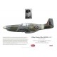 Philip Heppell DFC, Mustang Mk III KH503, No 118 Squadron RAF, 1945