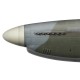 Philip Heppell DFC, Mustang Mk III KH503, No 118 Squadron RAF, 1945