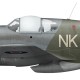 Philip Heppell DFC, Mustang Mk III KH503, No 118 Squadron RAF, 1945