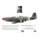 Ronald Stillwell DFC DFM, Mustang Mk III FB226, No 122 (Bombay) Squadron RAF, 1944