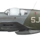 Arne Austeen DFC, Mustang Mk III KH570, No 126 Squadron RAF, 1945