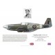 Charlton "Wag" Haw DFM DFC, Mustang Mk III FB169, No 129 Squadron RAF, 1944
