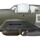 Charlton "Wag" Haw DFM DFC, Mustang Mk III FB169, No 129 Squadron RAF, 1944