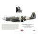 Charlton "Wag" Haw DFM DFC, Mustang Mk III FB169, No 129 Squadron RAF, 1944