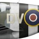 Charlton "Wag" Haw DFM DFC, Mustang Mk III FB169, No 129 Squadron RAF, 1944