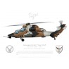 EC.665 “Tigre” HAP, Ecole Franco-Allemande Tigre