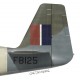 Charlton "Wag" Haw DFM DFC, Mustang Mk III FB169, No 129 Squadron RAF, 1944
