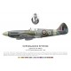 Spitfire Mk XIV, F/S de Vries, No 322 (Dutch) Squadron, Royal Air Force, 1944