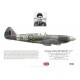 Norman Kynsaton DFC, Spitfire Mk XIV RB185, No 91 (Nigeria) Squadron RAF, 1944
