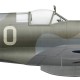 Robert Oxspring DFC, Spitfire Mk XIV NH714, OC No 24 Wing, 1944
