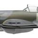 Léopold Collignon, Spitfire Mk XIV RM693, No 350 (Belgian) Squadron, 1944