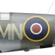Léopold Collignon, Spitfire Mk XIV RM693, No 350 (Belgian) Squadron, 1944