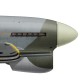 Léon Prévot DFC, Typhoon Mk Ib DN607, No 197 Squadron, 1943