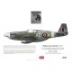 Philipp Arnott DFC, Mustang Mk III FZ124, OC No 234 Squadron RAF, 1944