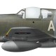 Philipp Arnott DFC, Mustang Mk III FZ124, OC No 234 Squadron RAF, 1944