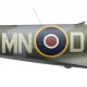 Spitfire Mk XIV MV267, No 350 (Belgian) Squadron, Royal Air Force, juin-juillet 1944
