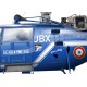 Eurocopter SA.316B “Alouette III”, Gendarmerie Nationale, France