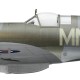 Spitfire Mk XIV NH689, S/L Terence Spencer, No 350 (Belgian) Squadron RAF, January 1945