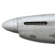 Roy Walker, Mustang Mk III HB876, OC No 441 Squadron RCAF, 1945