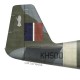 Harold Bird-Wilson, Mustang Mk III KH500, OC Bentwaters Wing, 1945