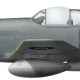 Walerian Żak DFC, Mustang Mk III FB217, OC Coltishall Wing, 1945