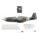 Henryk Pietrzak DFC, Mustang Mk III FB380, No 309 (Polish) Squadron RAF, 1946