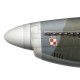 Henryk Pietrzak DFC, Mustang Mk III FB380, No 309 (Polish) Squadron RAF, 1946