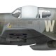 Henryk Pietrzak DFC, Mustang Mk III FB380, No 309 (Polish) Squadron RAF, 1946
