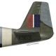 Bohdan Arct, Mustang Mk III FX903, No 316 (Polish) Squadron RAF, 1944