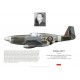 Bohdan Arct, Mustang Mk III FX903, No 316 (Polish) Squadron RAF, 1944