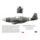 Stanisław Skalski DSO DFC, Mustang Mk III FZ152, OC No 133 (Polish) Wing RAF, April 1944