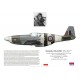 Stanisław Skalski DSO DFC, Mustang Mk III FZ152, OC No 133 (Polish) Wing RAF, juin 1944