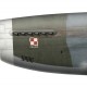 Stanisław Skalski DSO DFC, Mustang Mk III FZ152, OC No 133 (Polish) Wing RAF, June 1944