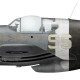Stanisław Skalski DSO DFC, Mustang Mk III FZ152, OC No 133 (Polish) Wing RAF, juin 1944