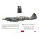 S/L Philip Tripe, Spitfire Mk XIV RM690, No 130 Squadron RAF, 1944