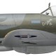 S/L Philip Tripe, Spitfire Mk XIV RM690, No 130 Squadron RAF, 1944