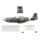 Tadeusz Rolski, Mustang Mk III HB822, OC No 133 (Polish) Wing RAF, 1945