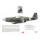 Jan Zumbach DFC, Mustang Mk III HB866, OC No 133 (Polish) Wing RAF, 1944