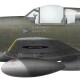 Jan Zumbach DFC, Mustang Mk III HB866, OC No 133 (Polish) Wing RAF, 1944