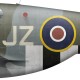 Jan Zumbach DFC, Mustang Mk III HB866, OC No 133 (Polish) Wing RAF, 1944