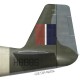 Tadeusz Nowiersky DFC, Mustang Mk III HB886, OC No 133 (Polish) Wing RAF, 1944-1945