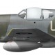 Józef Żulikowski DFC, Mustang Mk III KH507, OC No 306 (Polish) Squadron RAF, 1945