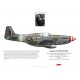 Zygmunt Drybański, Mustang Mk III SR439, OC No 316 (Polish) Squadron RAF, 1945