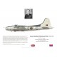 James Pike DSO DFC, Fortress IIA FL464, No 220 Squadron, 1943-1944
