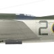 James Pike DSO DFC, Fortress IIA FL464, No 220 Squadron, 1943-1944