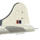 James Pike DSO DFC, Fortress IIA FL464, No 220 Squadron, 1943-1944