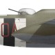 Jacques Soufflet DFC, Boston Mk IV BZ452, No 342 (Free French) Squadron RAF, 1944