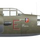 Jacques Soufflet DFC, Boston Mk IV BZ452, No 342 (Free French) Squadron RAF, 1944