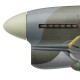 Jack Beirnes DFC, Typhoon Mk Ib MM959, OC No 438 Squadron RCAF, 1944